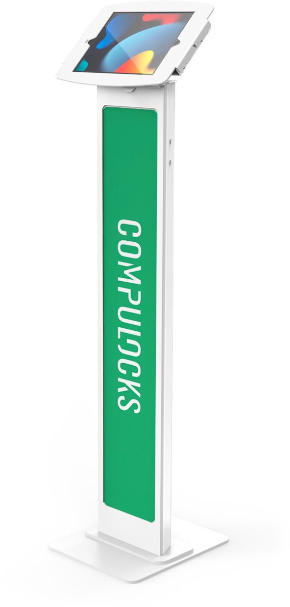 MACLOCKS Space BrandMe Floor Stand