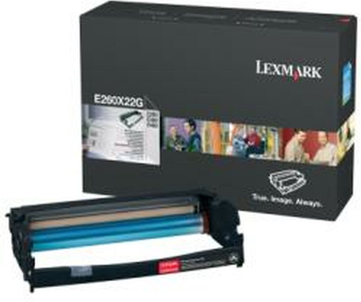 Lexmark BSD Toner Cartridge BLACK