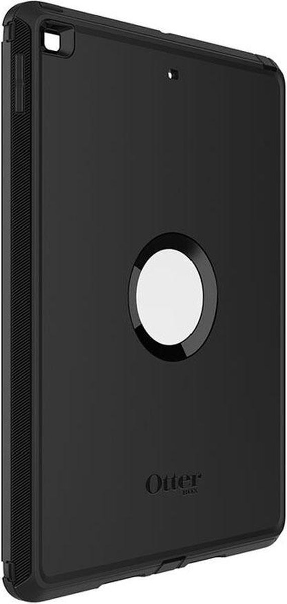 OtterBox Defender Apple iPad 7th/8th/9th gen black