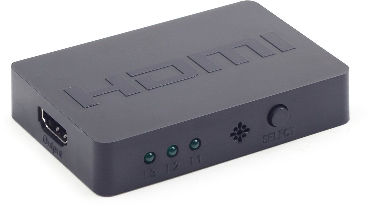 Gembird Cablexpert DSW-HDMI-34