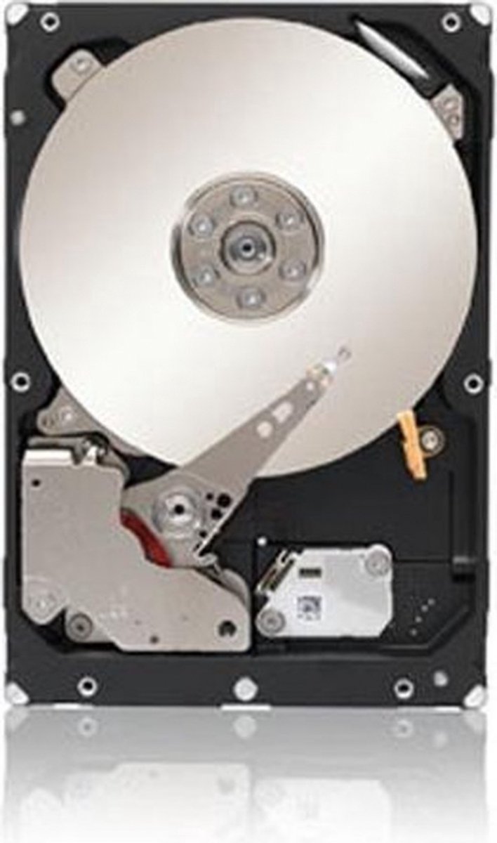 Dell - 146GB - Harddisk - 6DFD8 - SAS2 - 2.5"