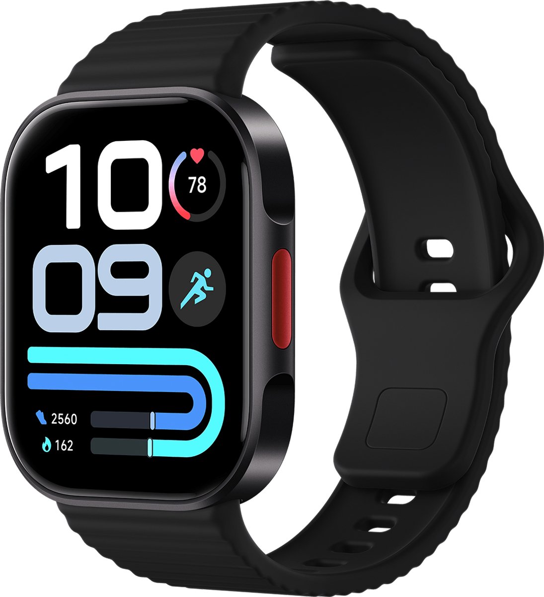 Xiaomi Watch 6 Lite - Black
