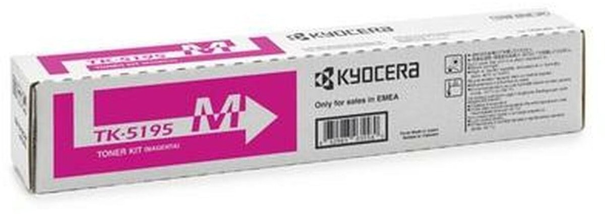 Kyocera TK 5195M
