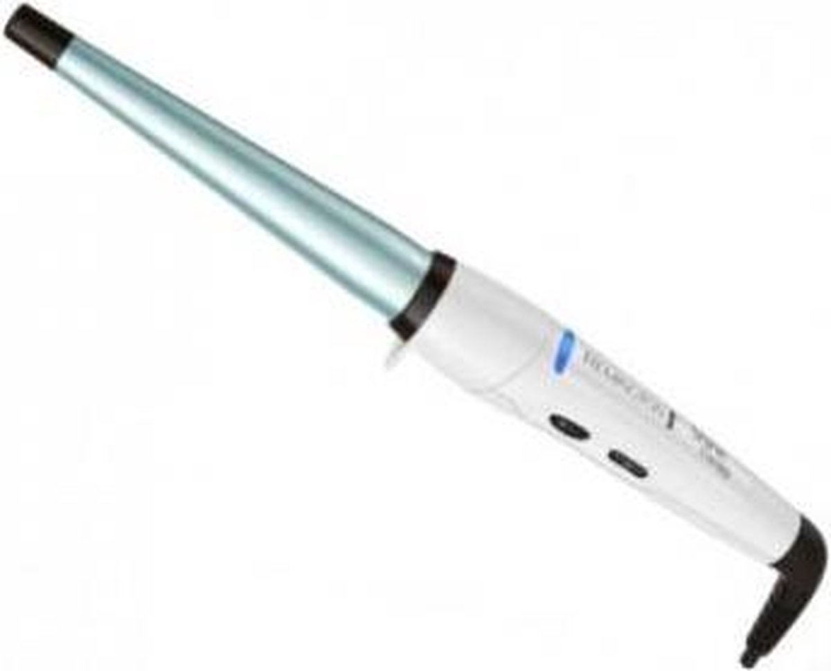 REMINGTON Krøllejern CI53W Shine Therapy