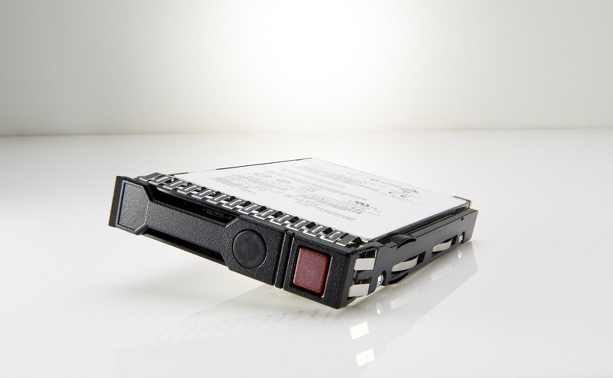 HP E Mixed Use Value