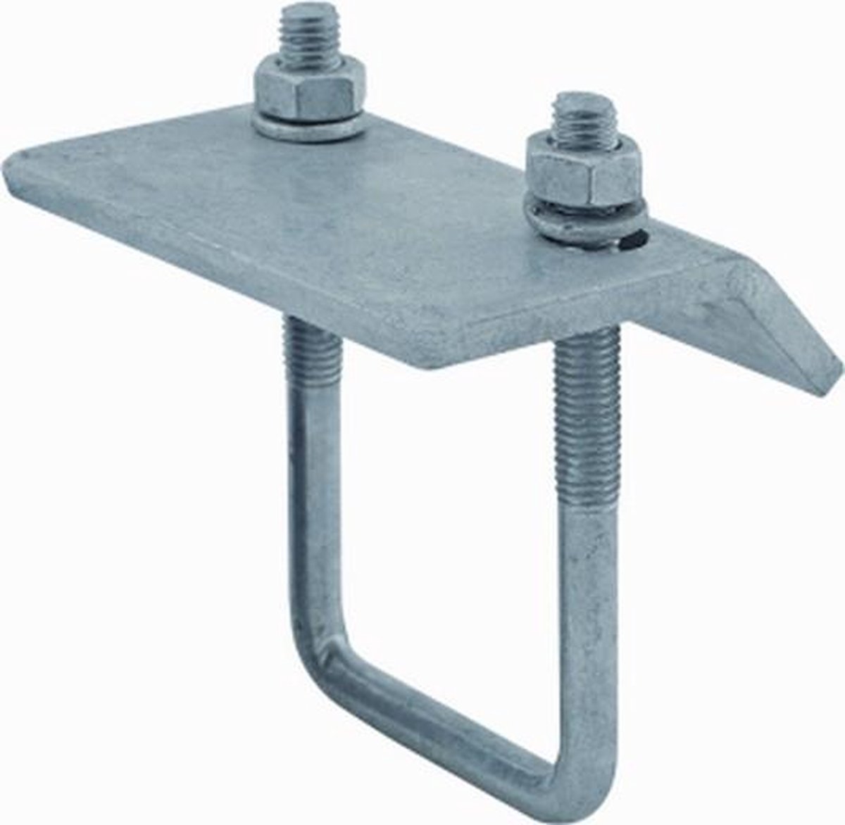 Walraven Strut bjælkebeslag m10 vfz