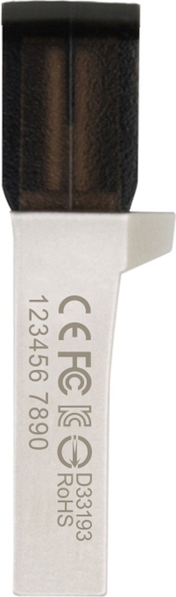Transcend JetFlash 890 - 64GB - USB Stick