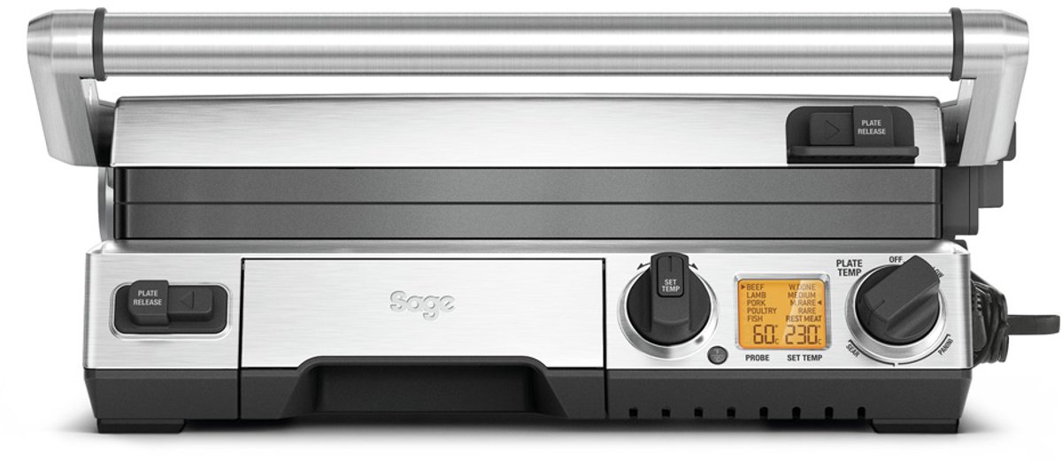 Sage Smart Grill PRO