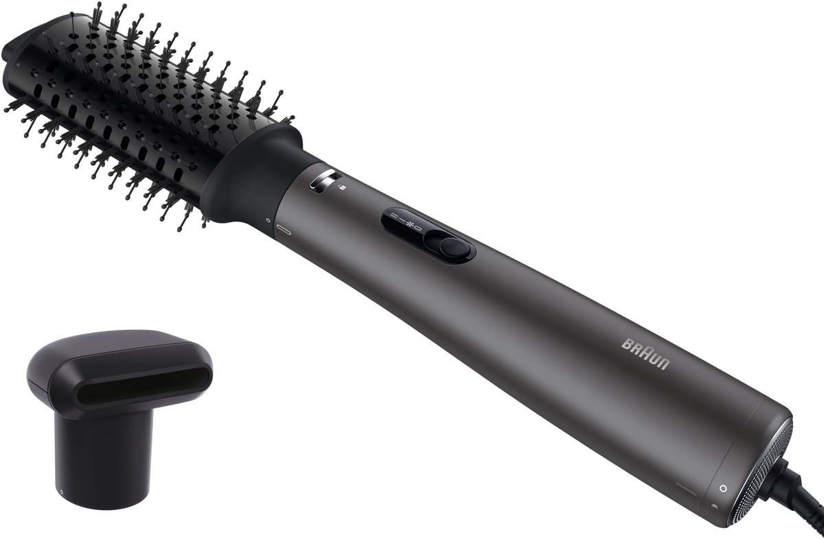 Braun Krøllejern AS2.26