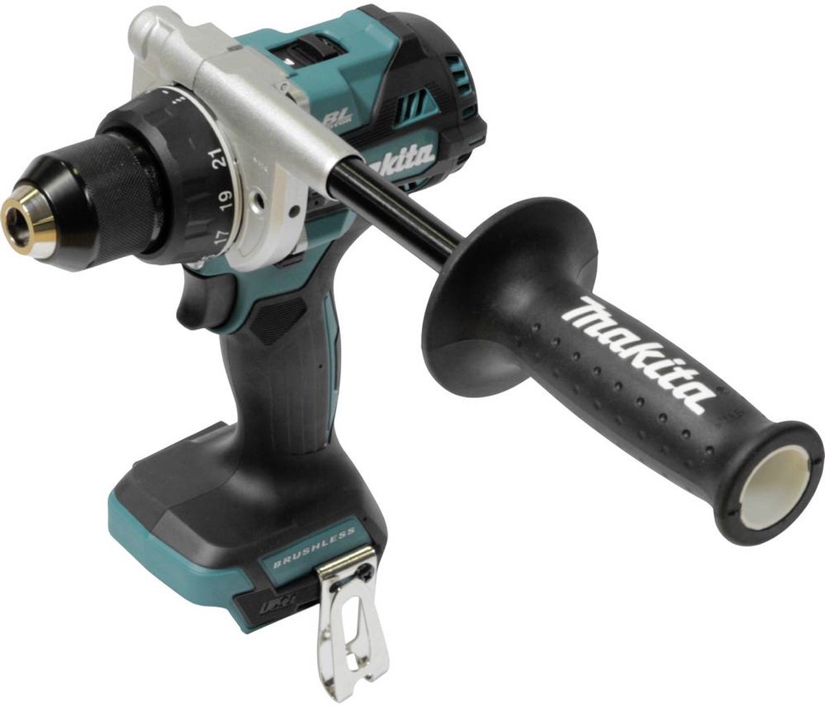 Makita DDF492Z Bore-/skruemaskine LXT 18V solo