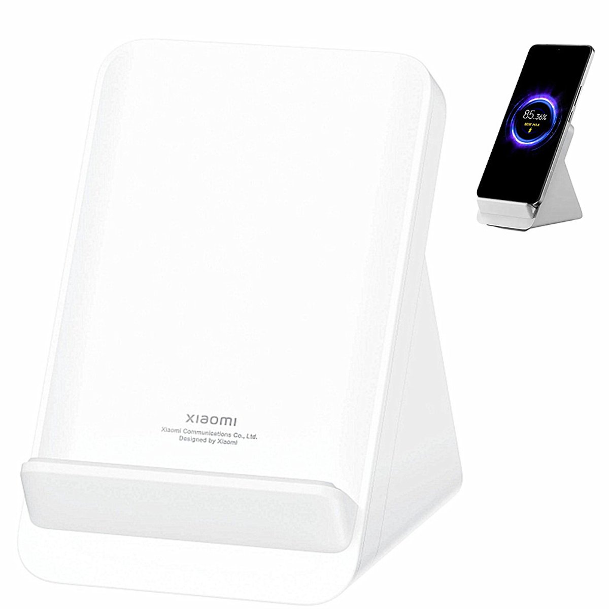 Xiaomi 80W Adaptive Wireless Charging Stand