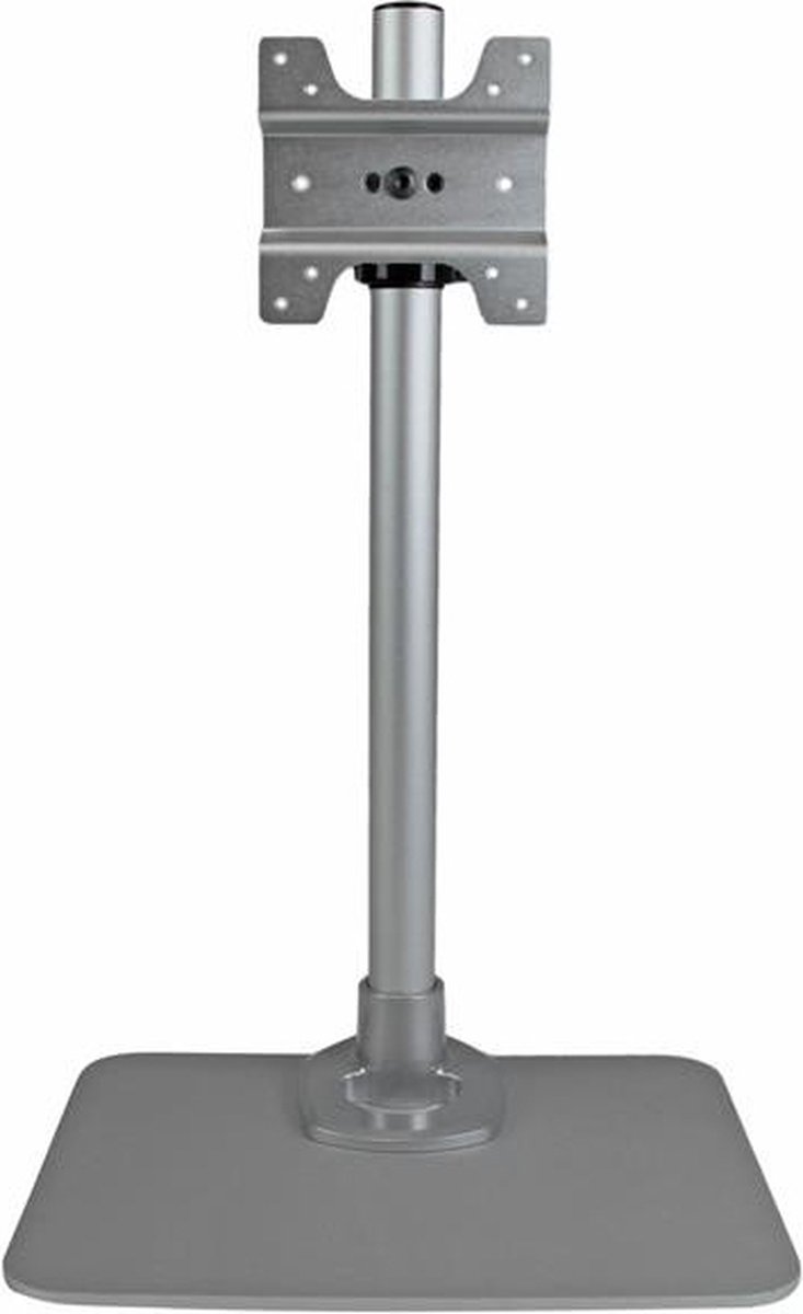 StarTech.com Desktop Monitor Stand with Cable hook