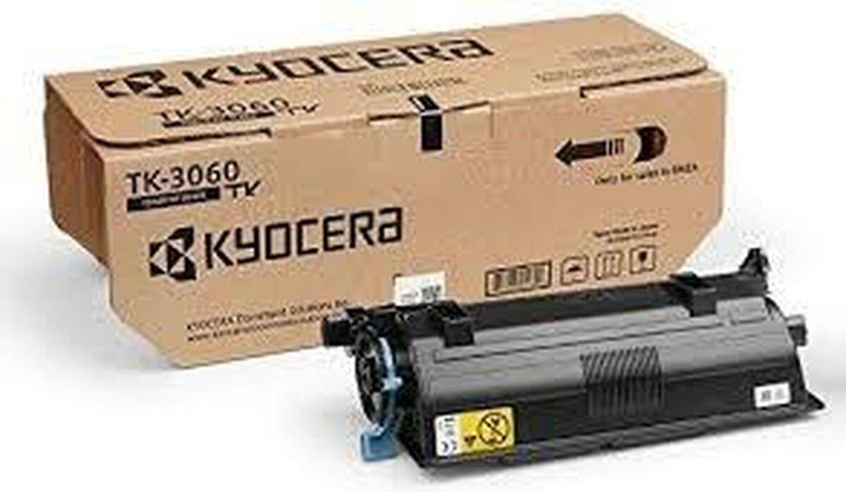 Kyocera TK 3060