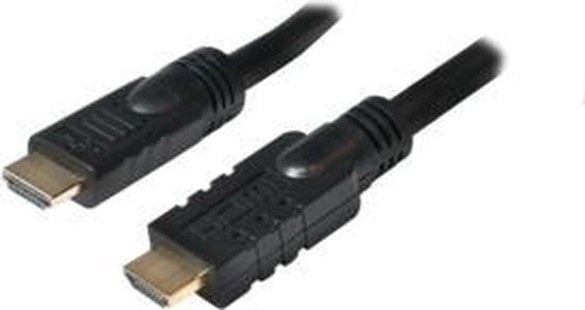 LogiLink Active HDMI High Speed Cable