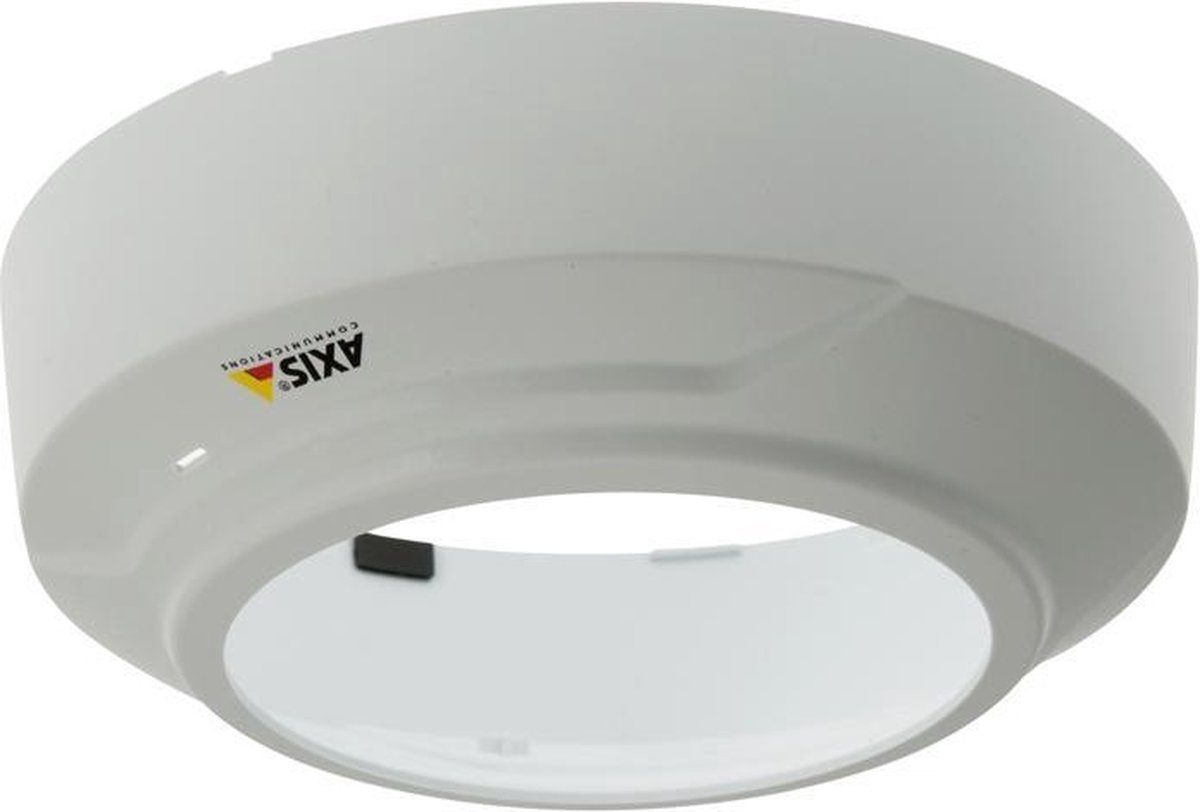 Axis B