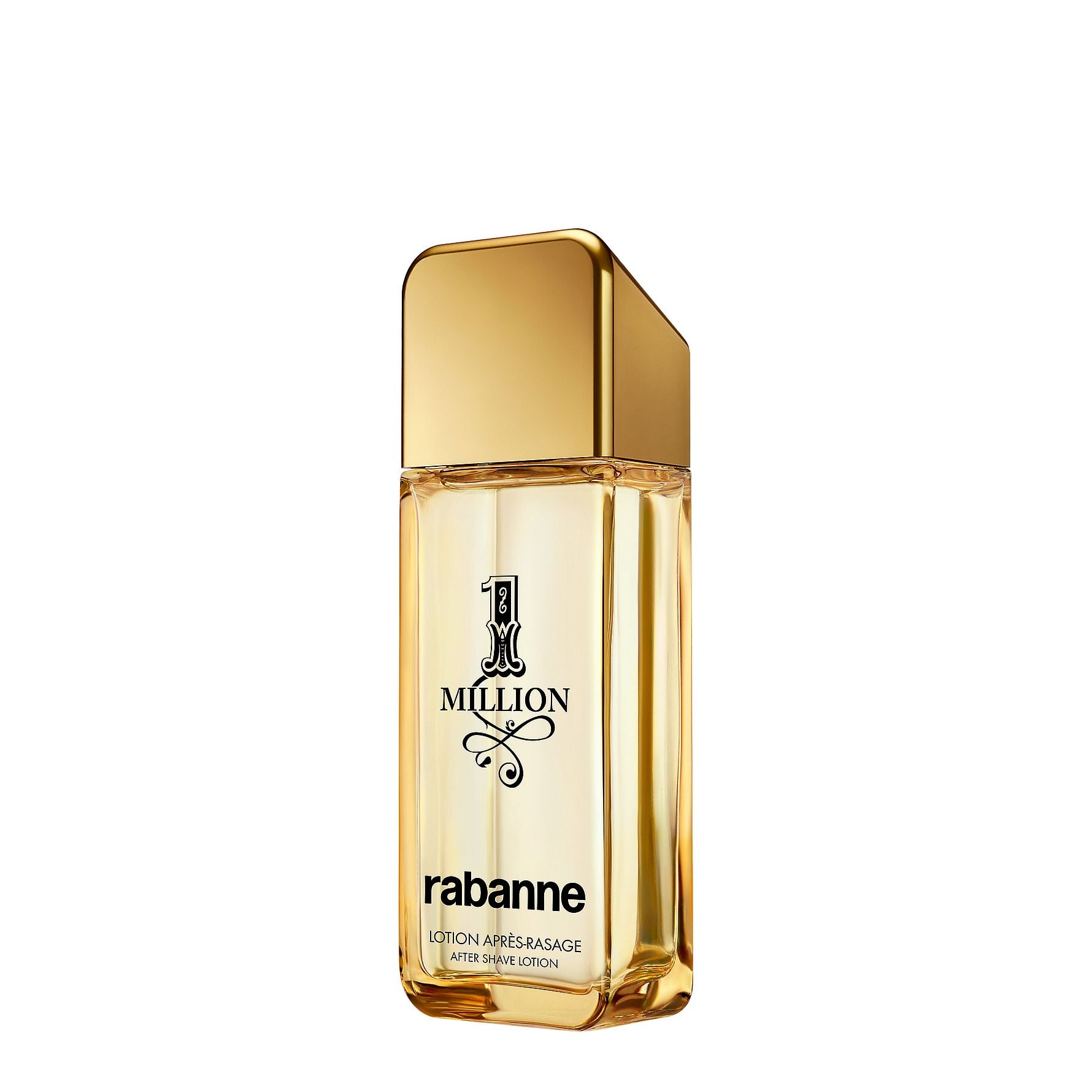 Paco Rabanne 1 Million Aftershave, 100 ml