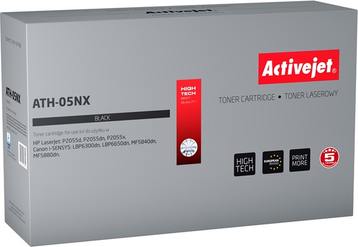ActiveJet Supreme