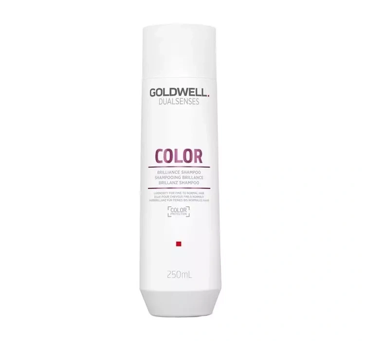 Goldwell Color szampon nabłyszczający 250ml