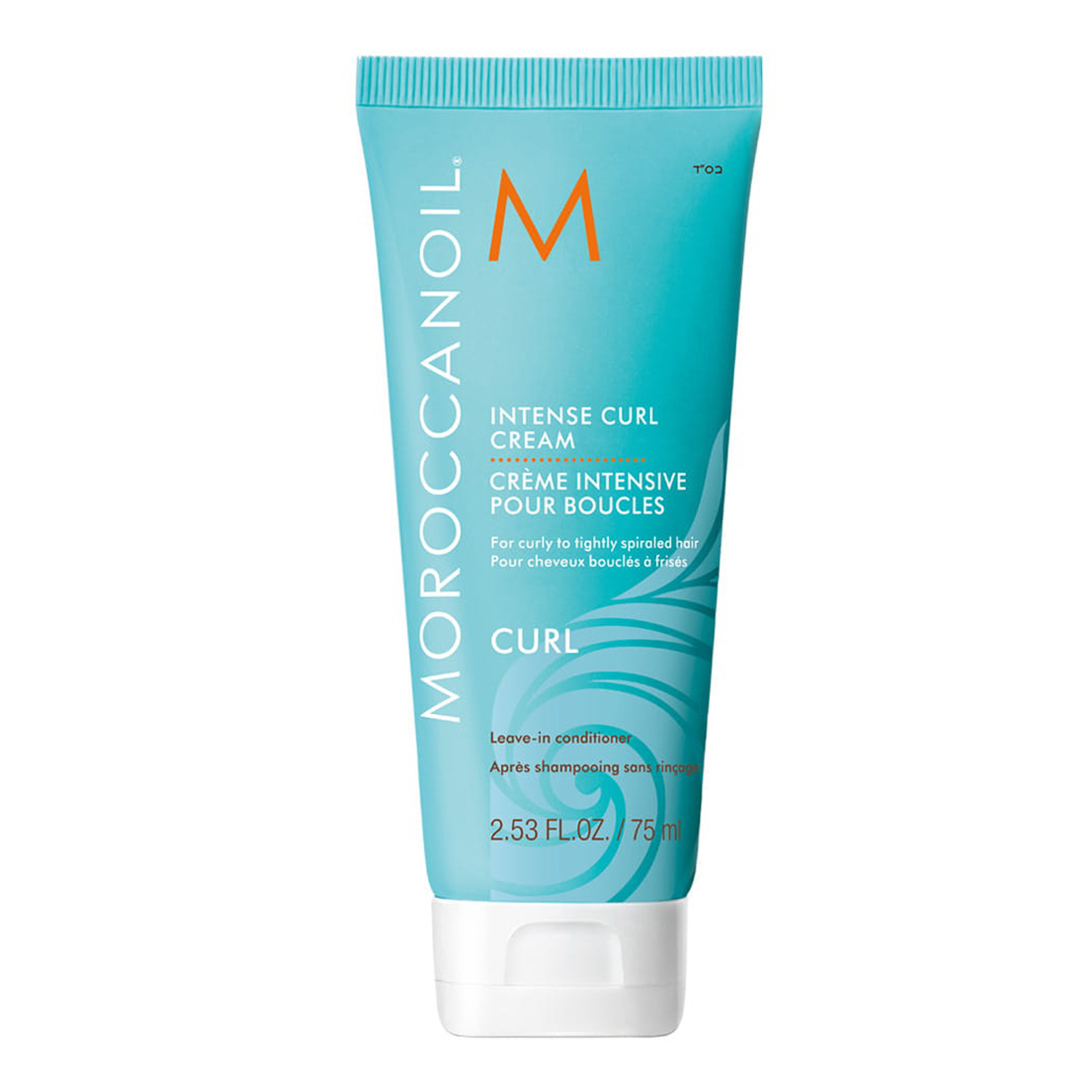 Moroccanoil Curl Defining krem do stylizacji loków 75 ml