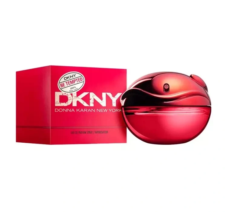 Donna Karan DKNY Be Tempted woda perfumowana spray 100 ml