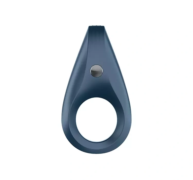 Satisfyer Rocket Ring wibrujący pierścień erekcyjny