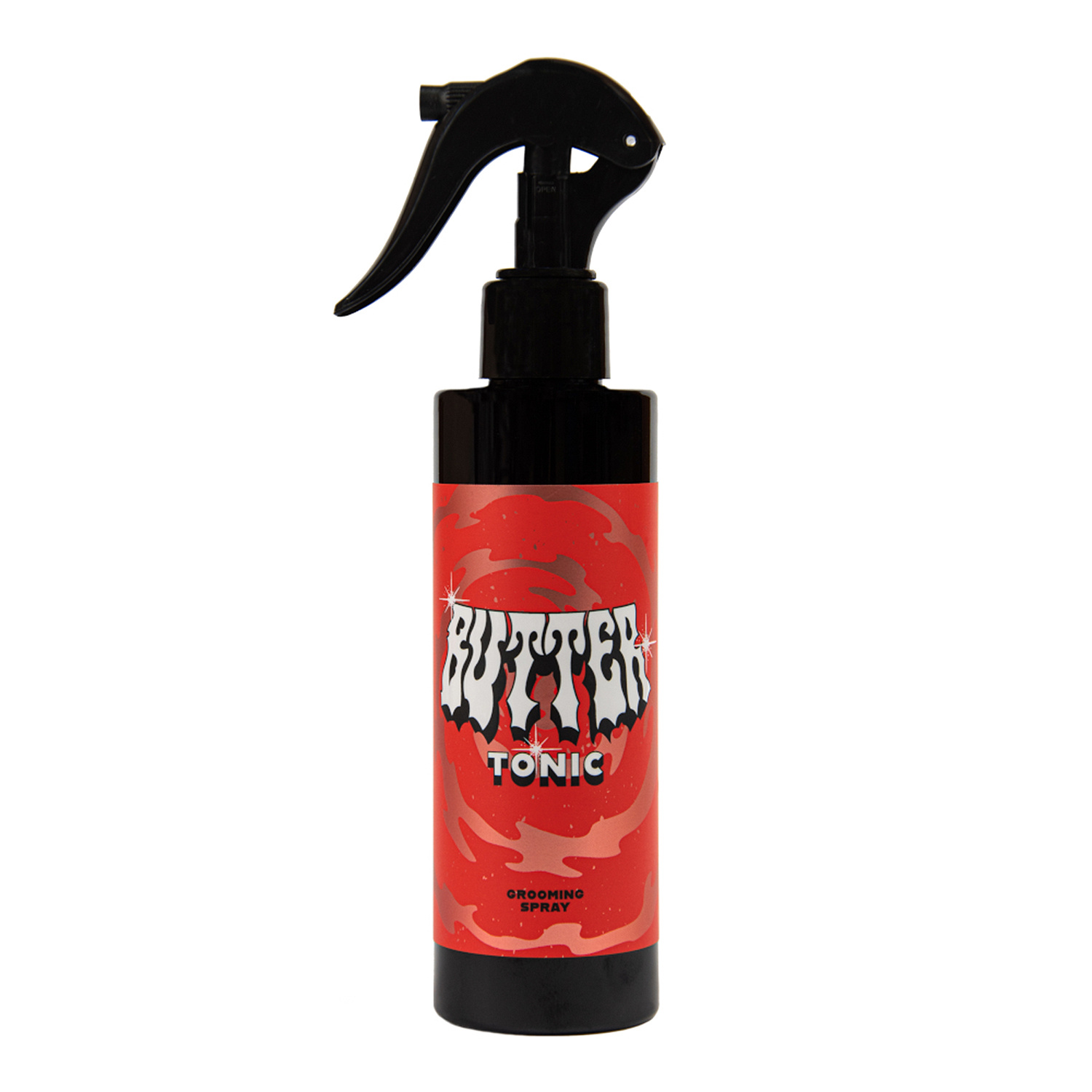 Pan Drwal Butter tonik stylizujący w sprayu 200 ml