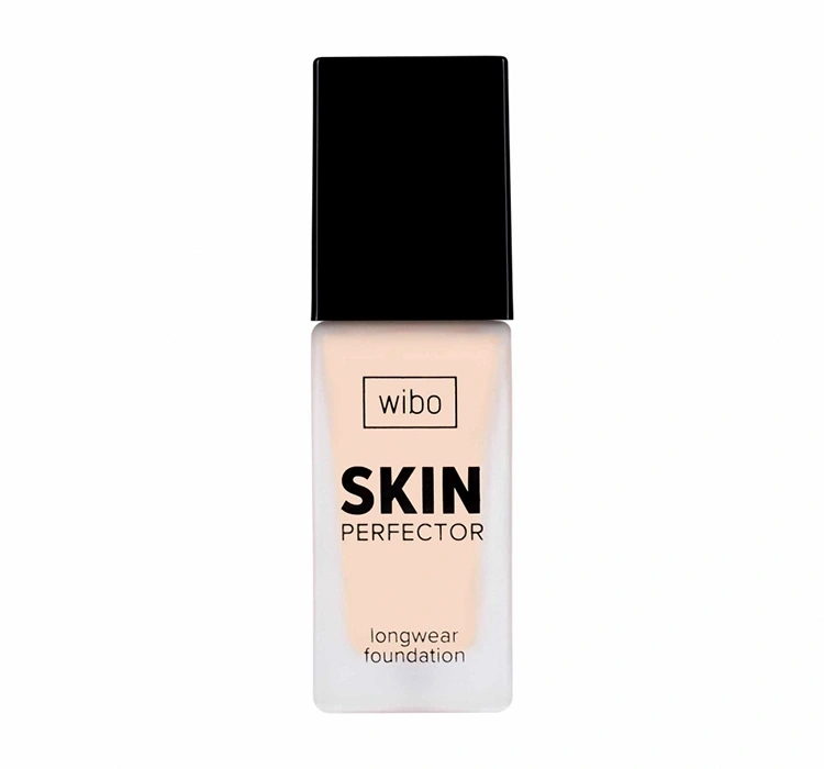 Wibo Skin Perfector podkład do twarzy 3N Beige 30 ml