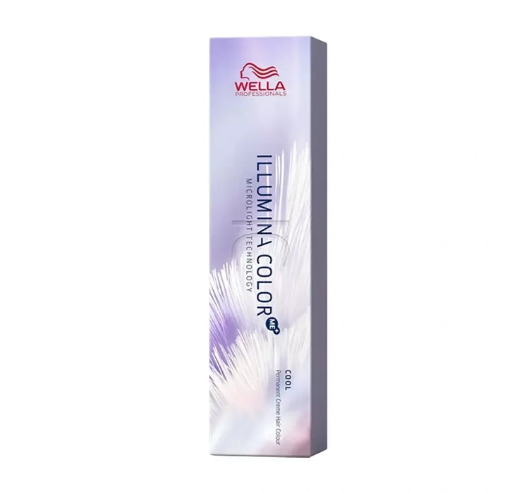 Wella Professionals Illumina Color Me+ krem koloryzujący 9/59 60ml