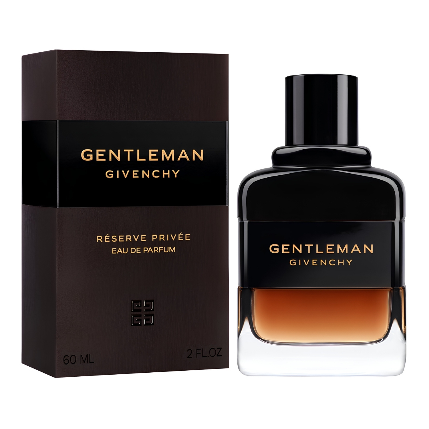 Givenchy Gentleman Réserve Privée woda perfumowana spray 60 ml