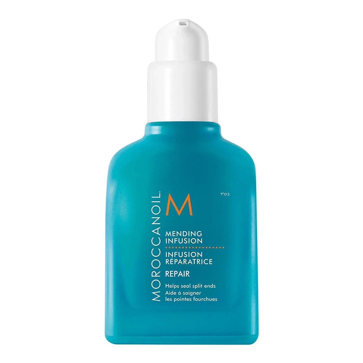 Moroccanoil Repair Mending Infusion regenerujące serum do włosów bez spłukiwania 75 ml