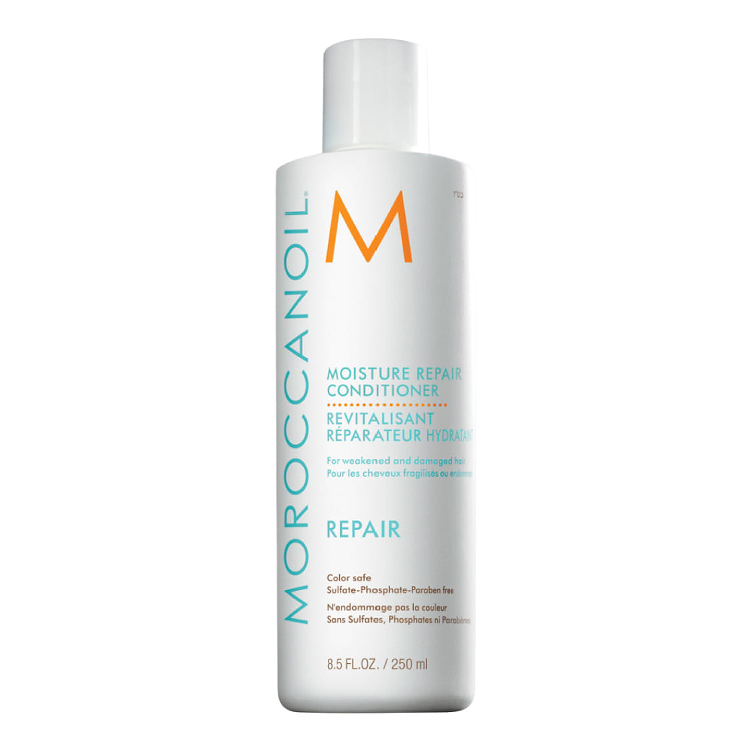 Moroccanoil Repair odżywka nawilżająco-odbudowująca 250 ml