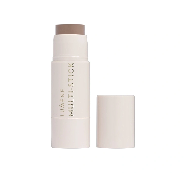 Lumene Multi-Stick bronzer w sztyfcie Light Brown 4,5 g