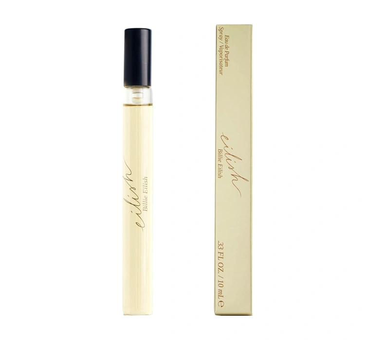 Billie Eilish Eilish woda perfumowana spray 10 ml