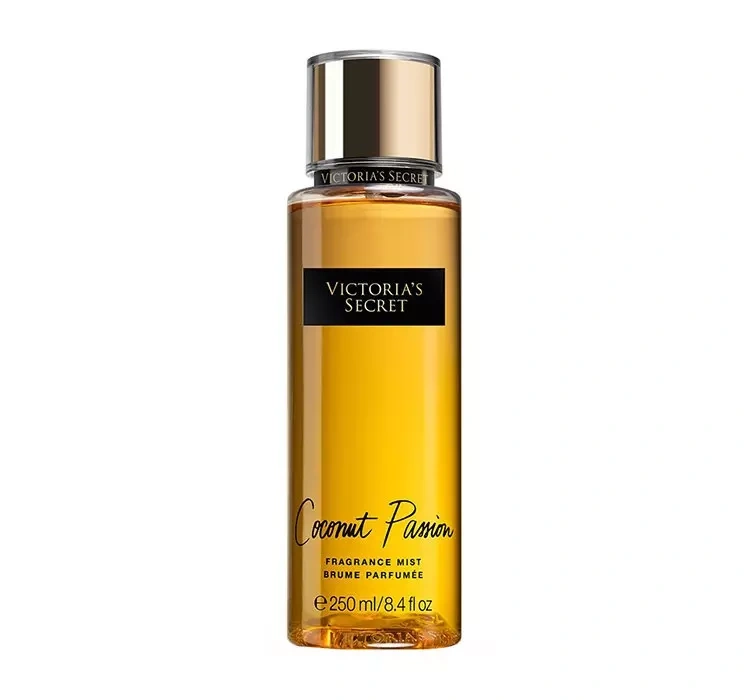 Victoria's Secret Coconut Passion mgiełka do ciała 250 ml