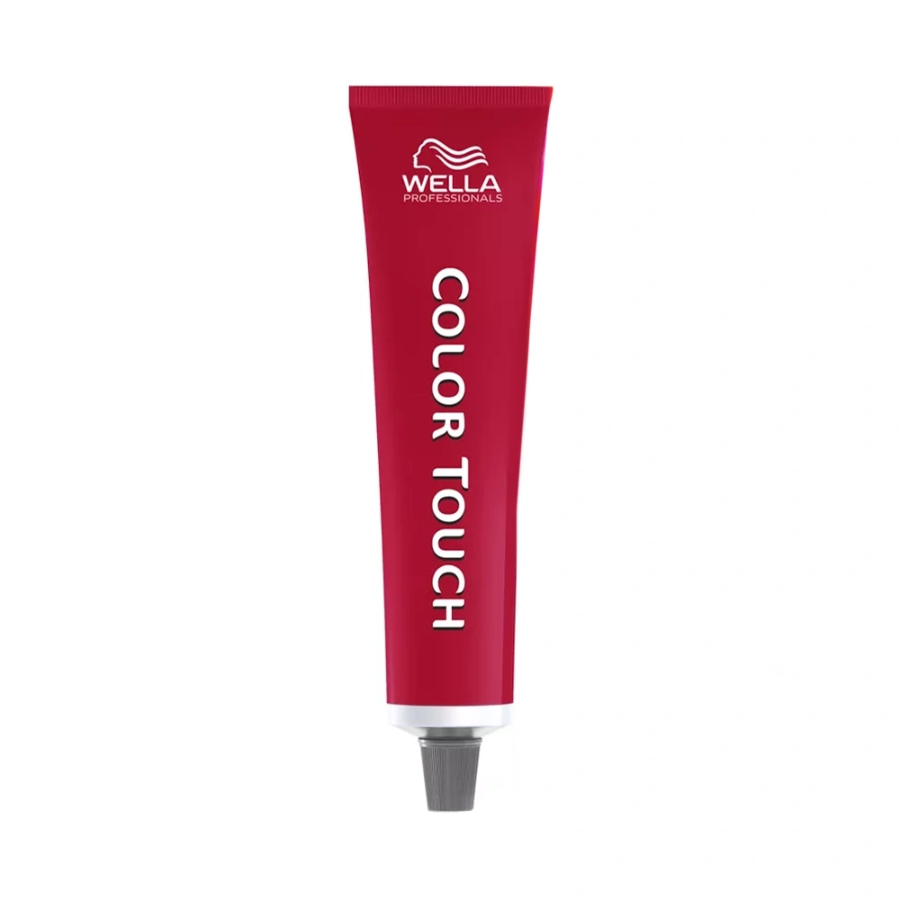 WELLA PROFESSIONALS COLOR TOUCH VIBRANT REDS KREM TONUJĄCY BEZ AMONIAKU 66/45 60ML