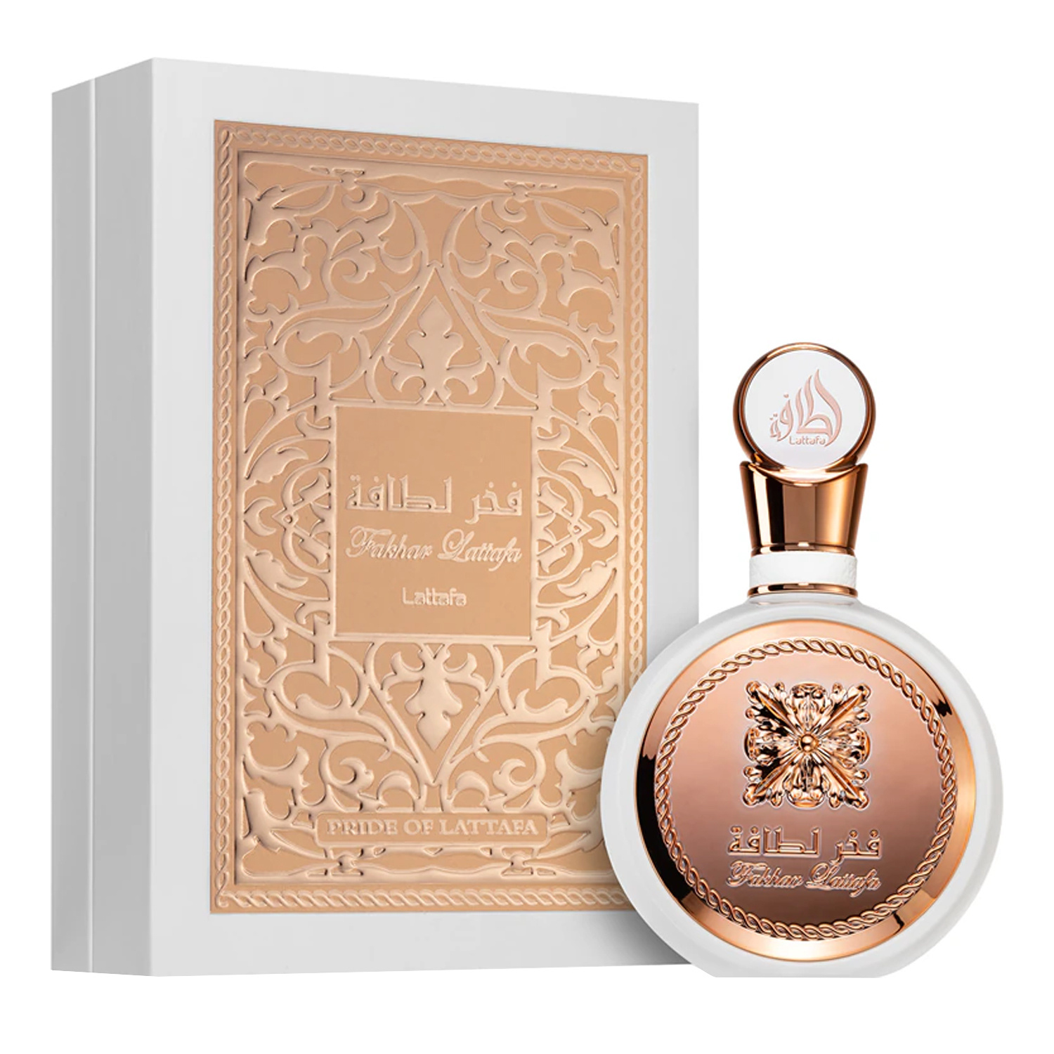 Lattafa Fakhar Woman woda perfumowana spray 100 ml