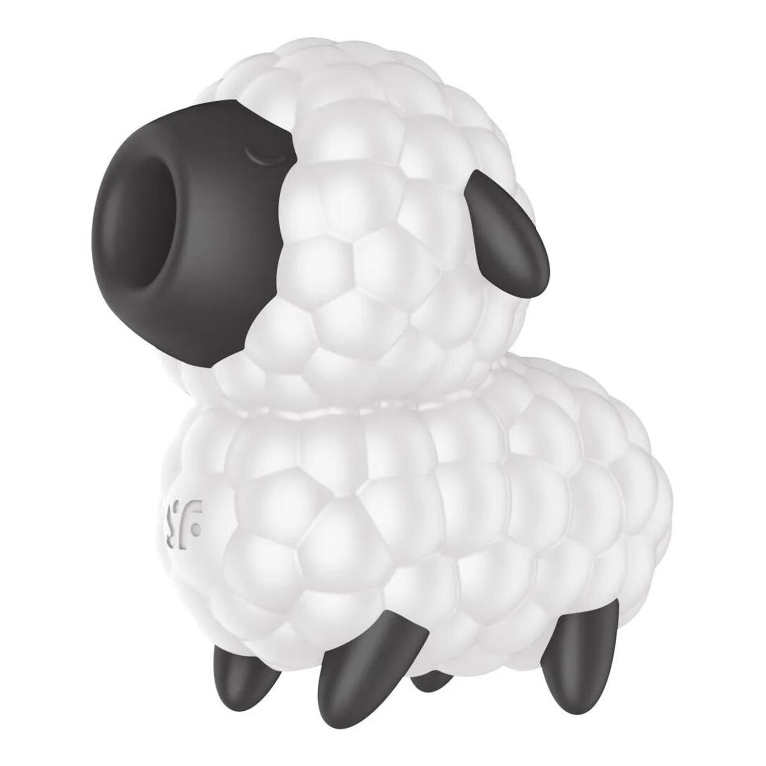 Satisfyer Dreamy Sheep powietrzny wibrator pulsacyjny