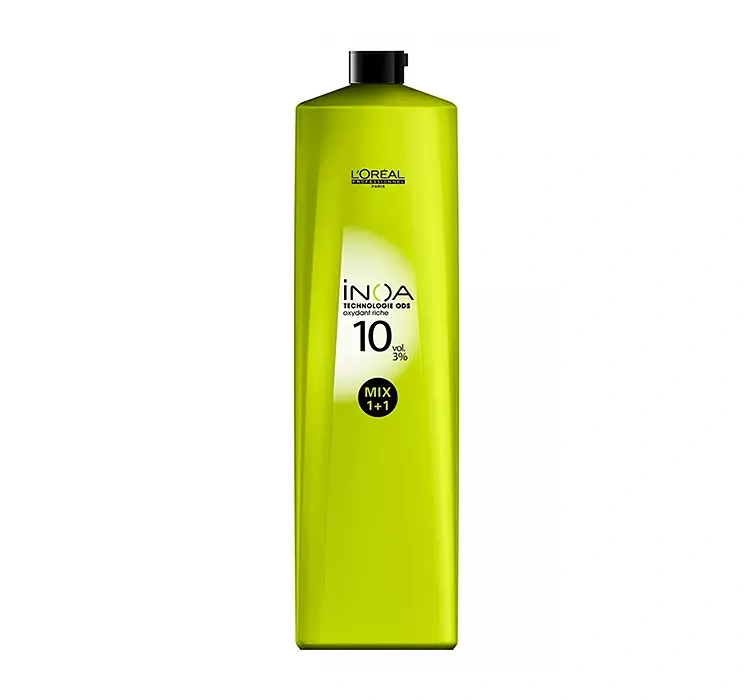 L'Oréal Professionnel iNOA aktywator do farb 10 vol 3% 1000 ml