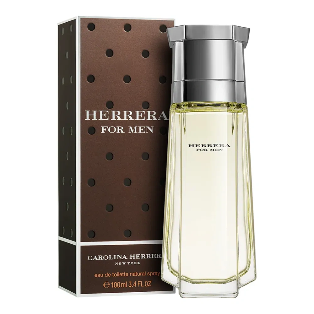 Carolina Herrera Herrera for Men woda toaletowa spray 100 ml