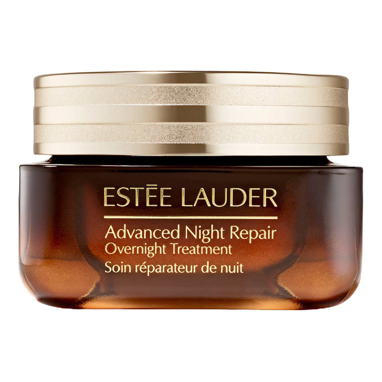 Estée Lauder Advanced Night Repair Overnight Treatment nocna kuracja do twarzy 65 ml