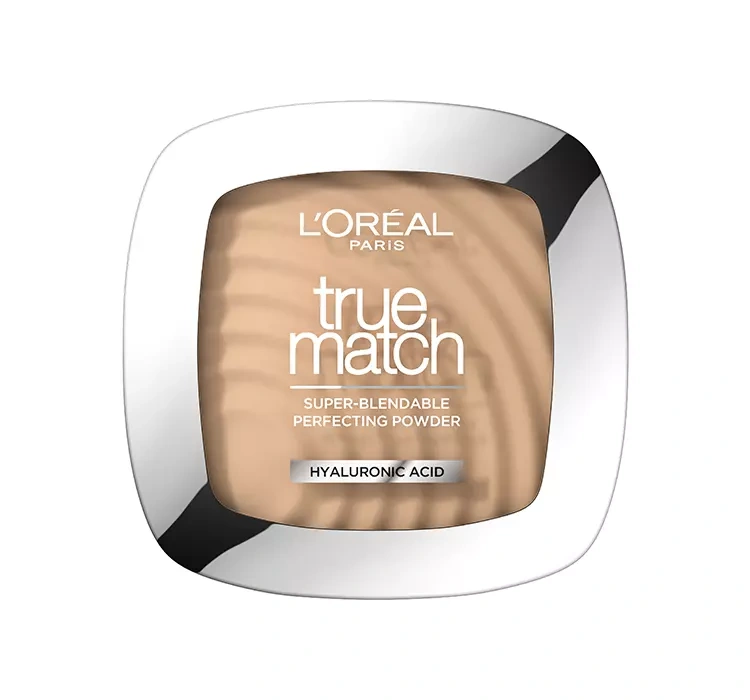 L'Oréal Paris True Match prasowany puder dopasowujący się do odcienia skóry 2 N 9 g