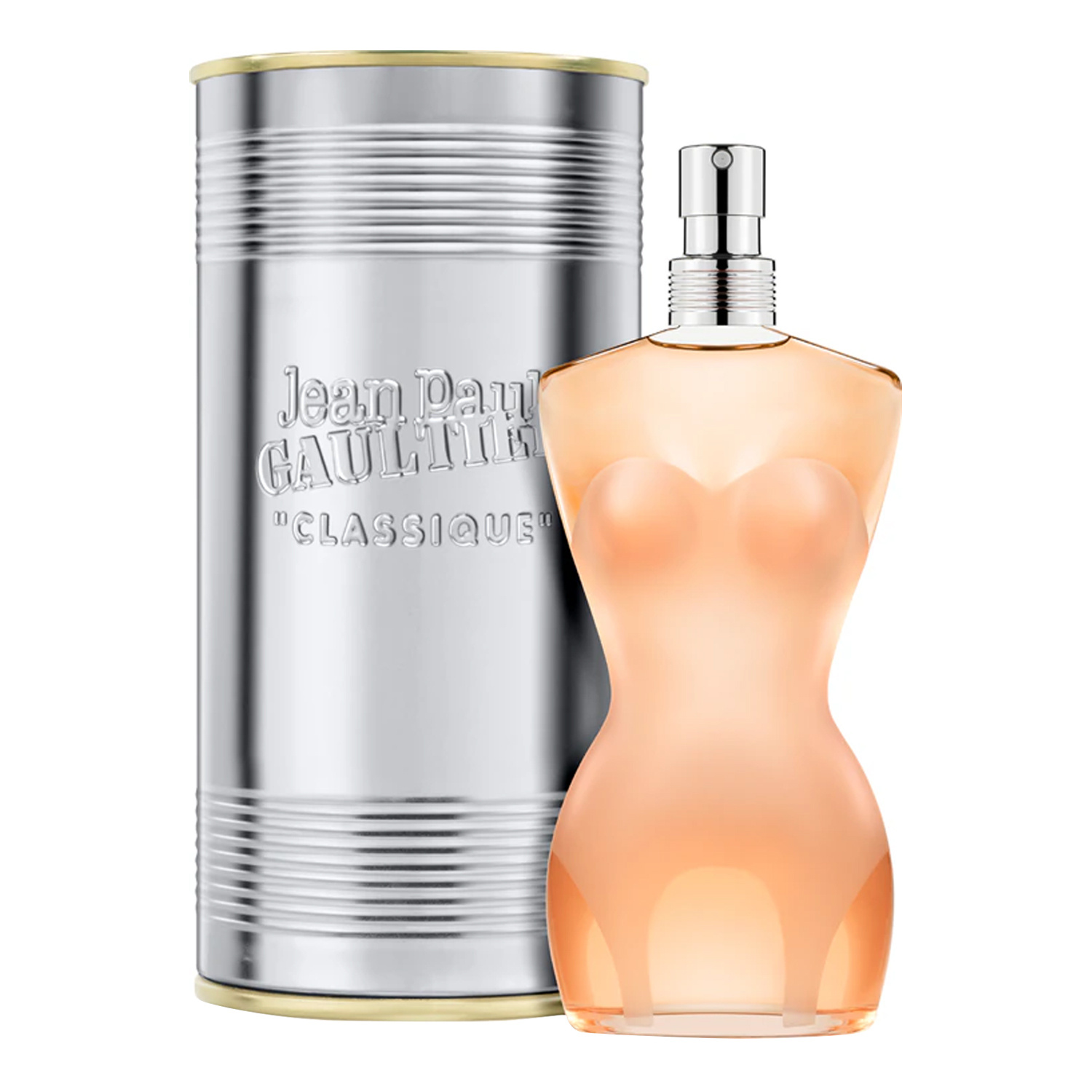 Jean Paul Gaultier Classique woda toaletowa spray 100 ml