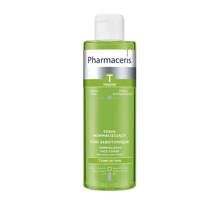 Pharmaceris T Puri Sebotonique tonik normalizujący 200 ml