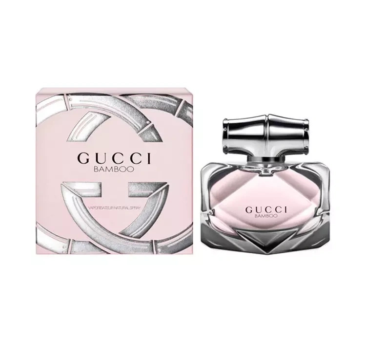Gucci Bamboo woda perfumowana spray 75 ml