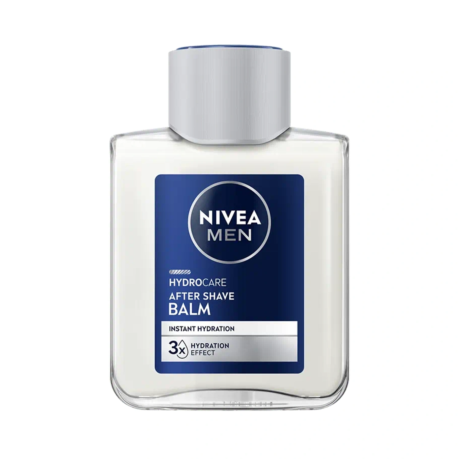 NIVEA MEN Hydrocare nawilżający balsam po goleniu 100 ml