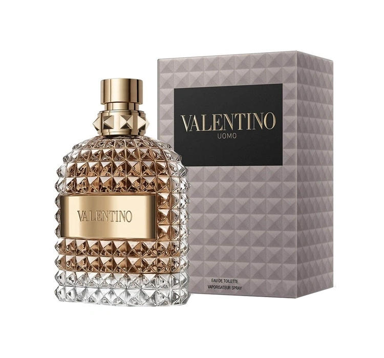 Valentino Uomo woda toaletowa spray 50 ml