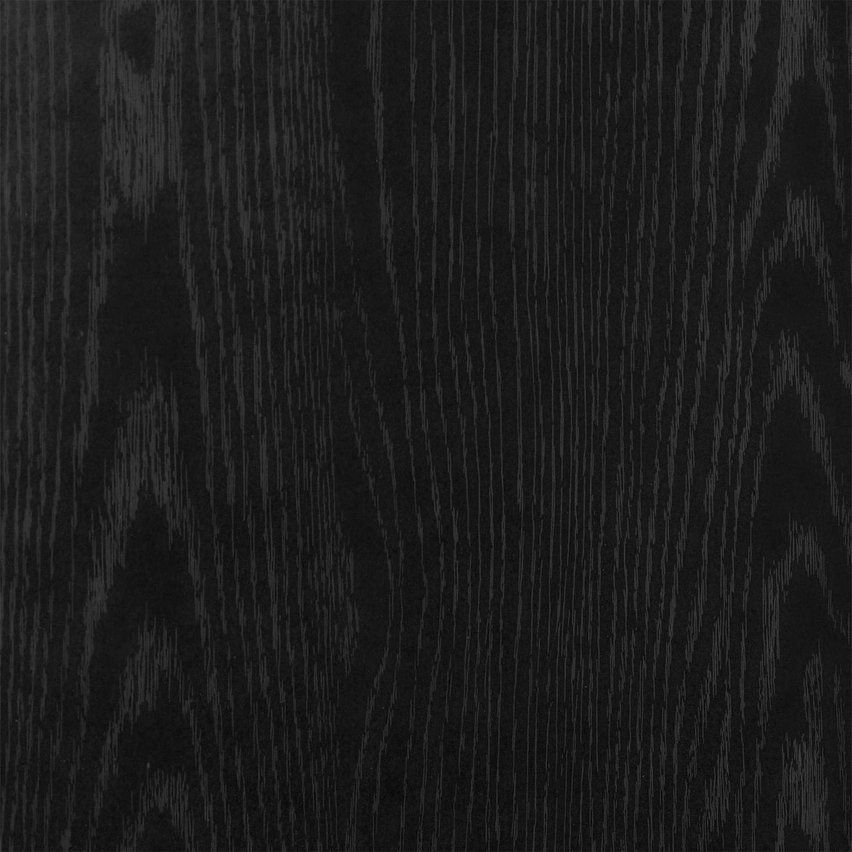 Schirmständer Schwarz Eicheneffekt 40 x 20 x 55,5 cm