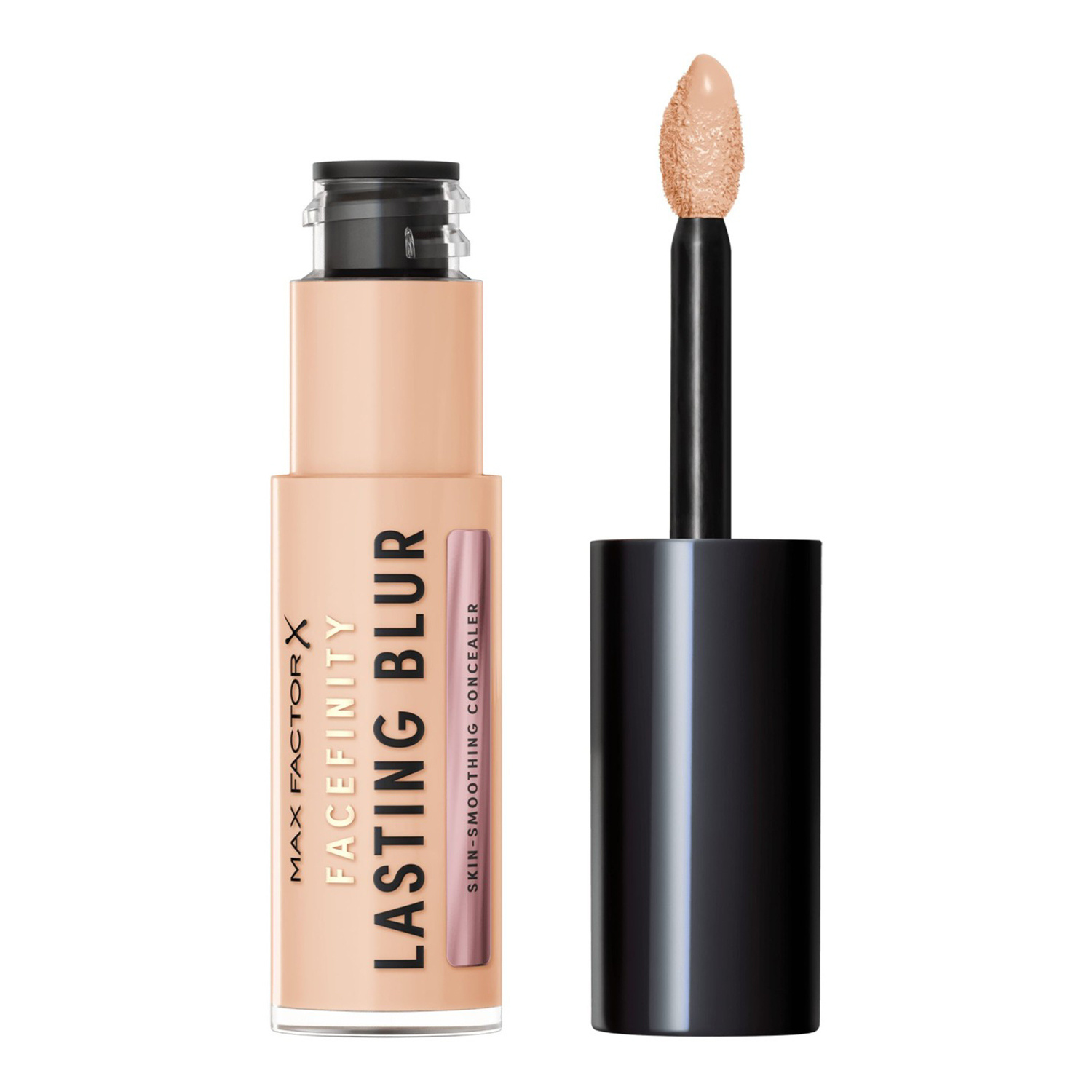 Max Factor Facefinity Lasting Blur wygładzający korektor do twarzy C3 Rose 7,5 ml