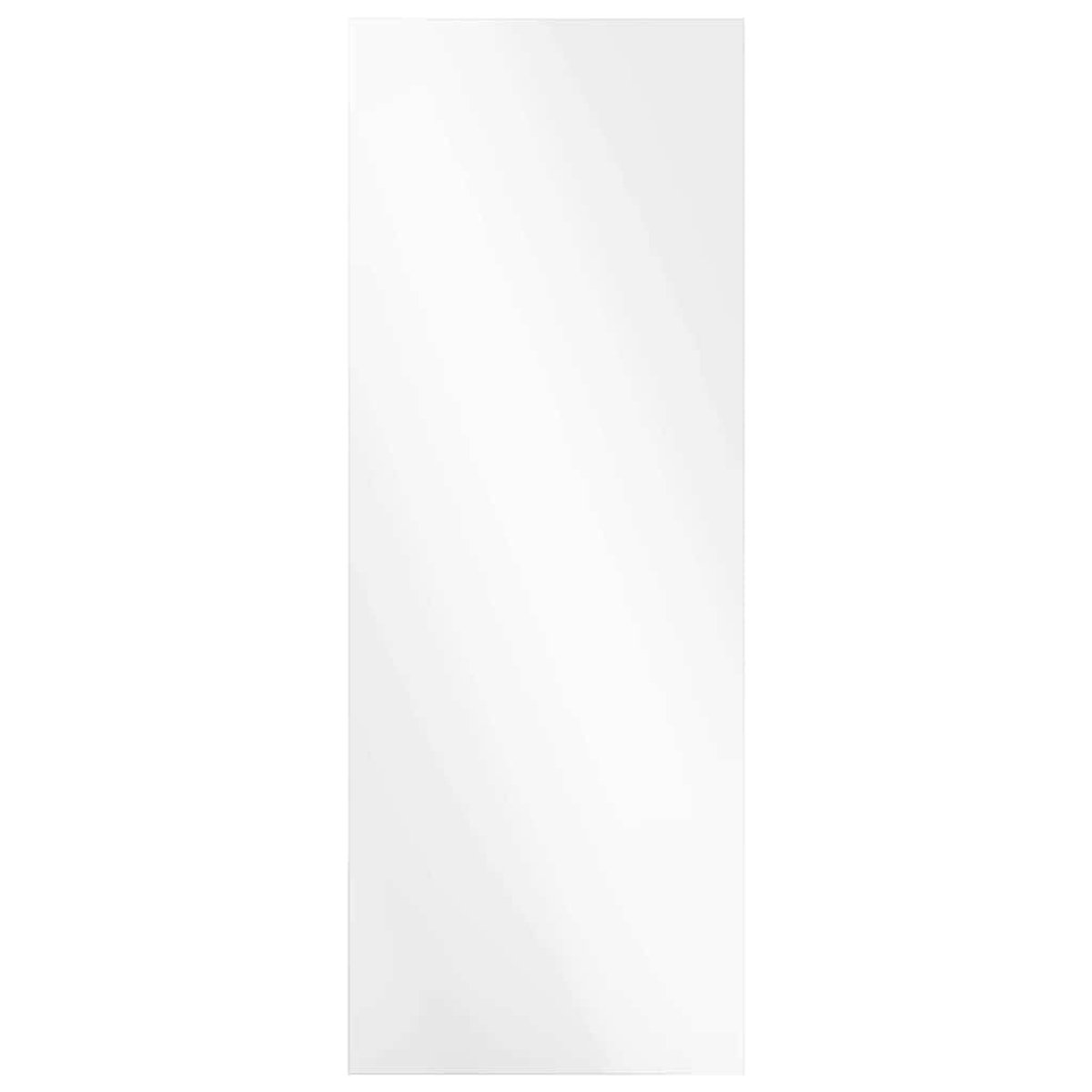 Wandspiegel Rechteckig 40 x 100 cm Gehärtetes Glas