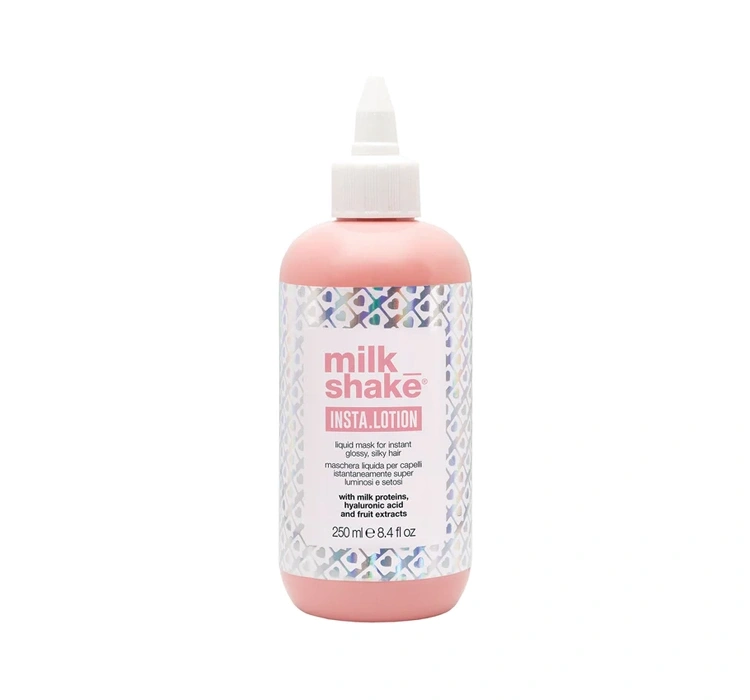 Milk Shake Insta.Light płynna maska do włosów 250ml
